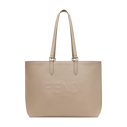 FENDI Fendi Roma Leather Shopper bag