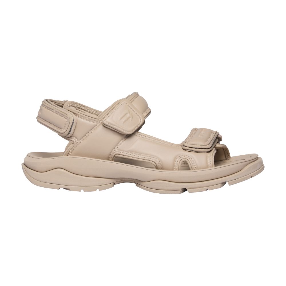 Balenciaga Tourist sandals