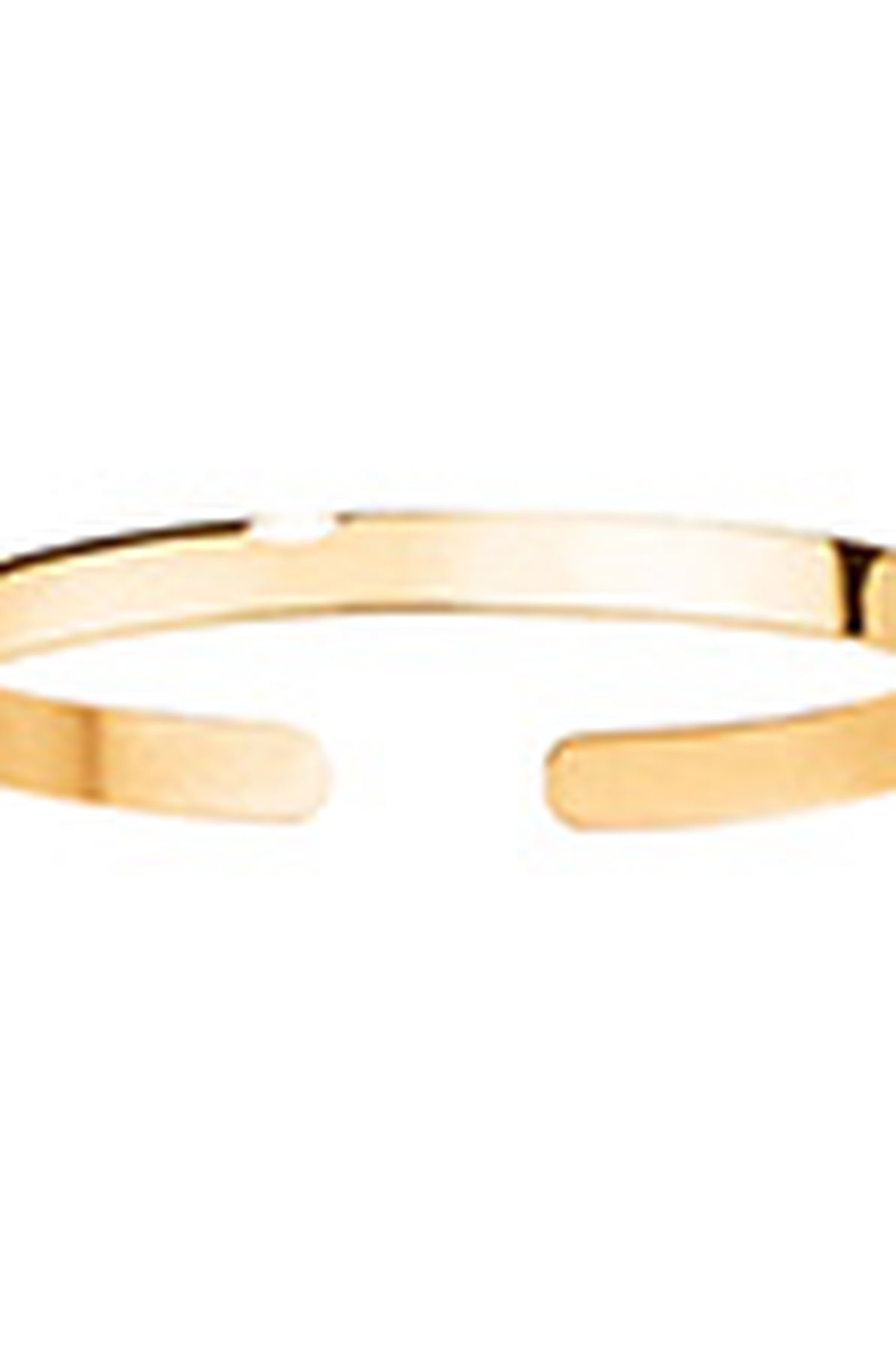  Gold bangle