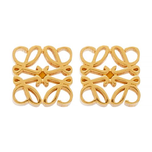 Loewe Anagram Earrings