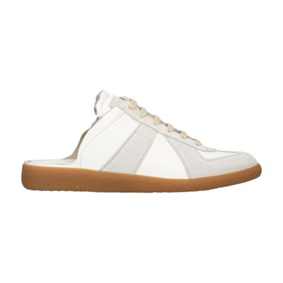 Maison Margiela Replica slip-ons