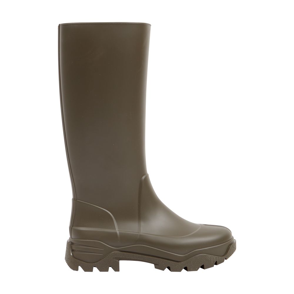 Maison Margiela Tabi rubber boots