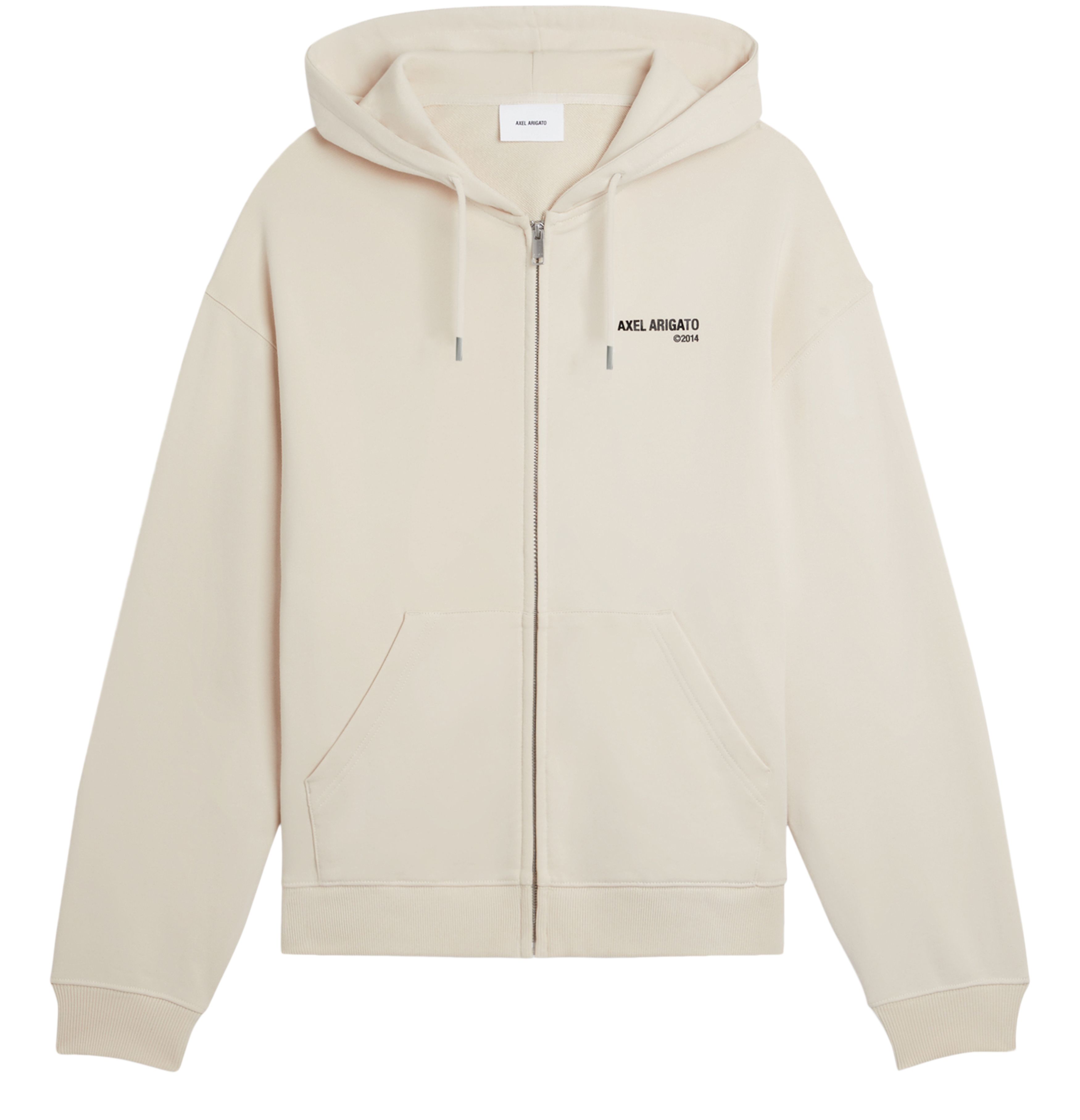 Axel Arigato Field Hoodie