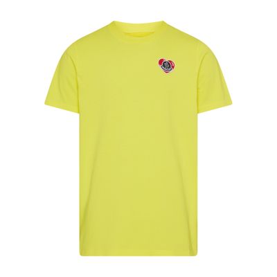 Moncler Short sleeve t-shirt