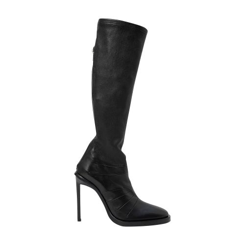 Ann Demeulemeester Palka High Heel Boots