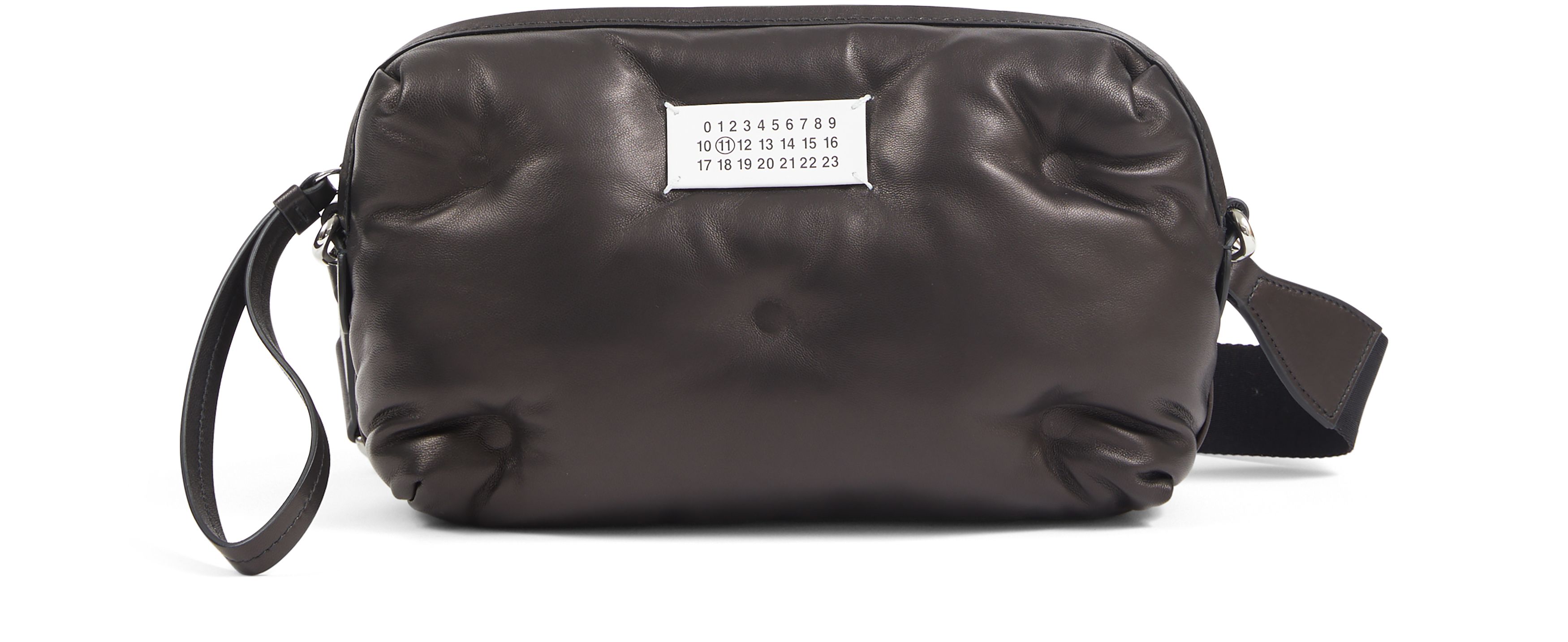 Maison Margiela Glam Slam camera bag