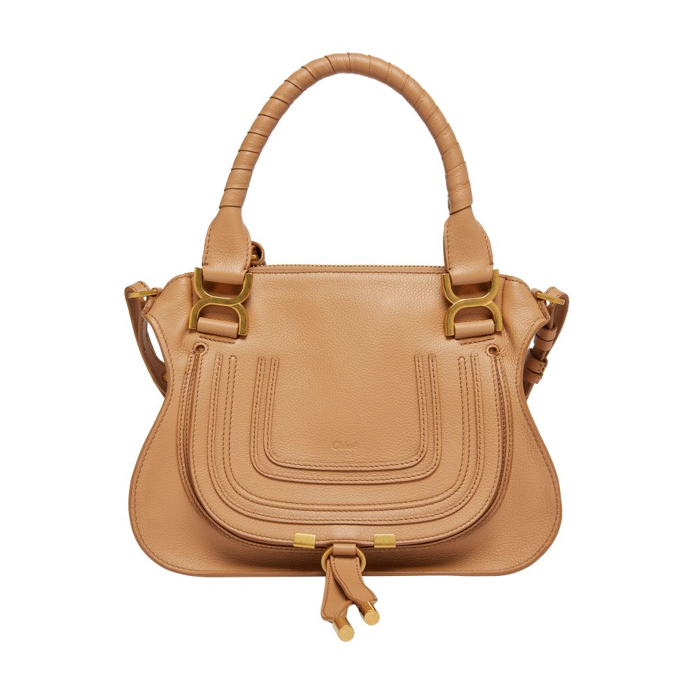 Chloé Marcie hand-held/shoulder bag