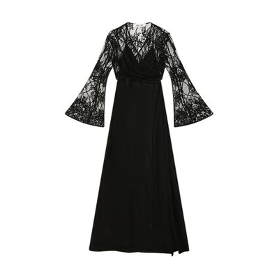 Diane Von Furstenberg Anisa dress