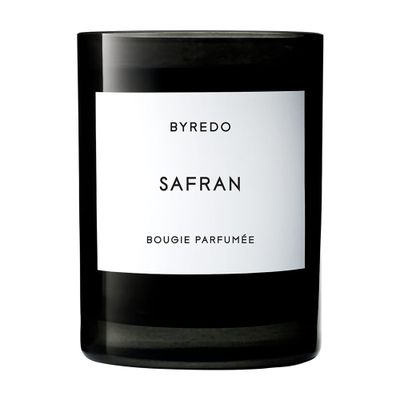  Safran Scented Candle 240 g