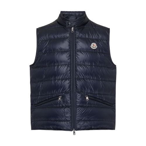 Moncler Gui padded gilet