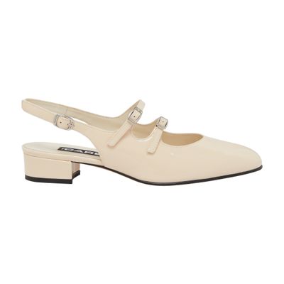  Peche ballet flats