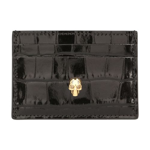 Alexander McQueen Card holder