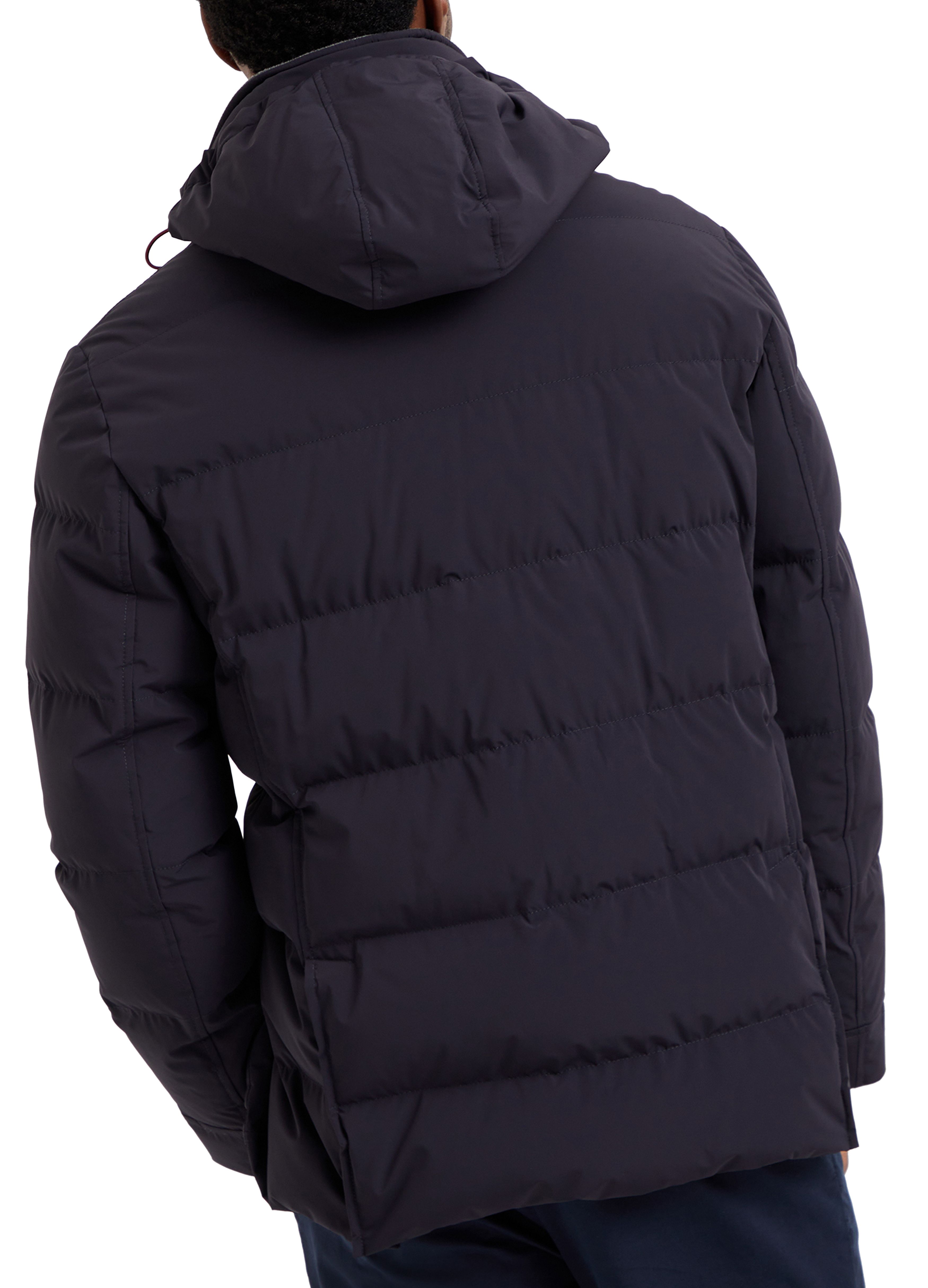 Brunello Cucinelli Taffeta down jacket