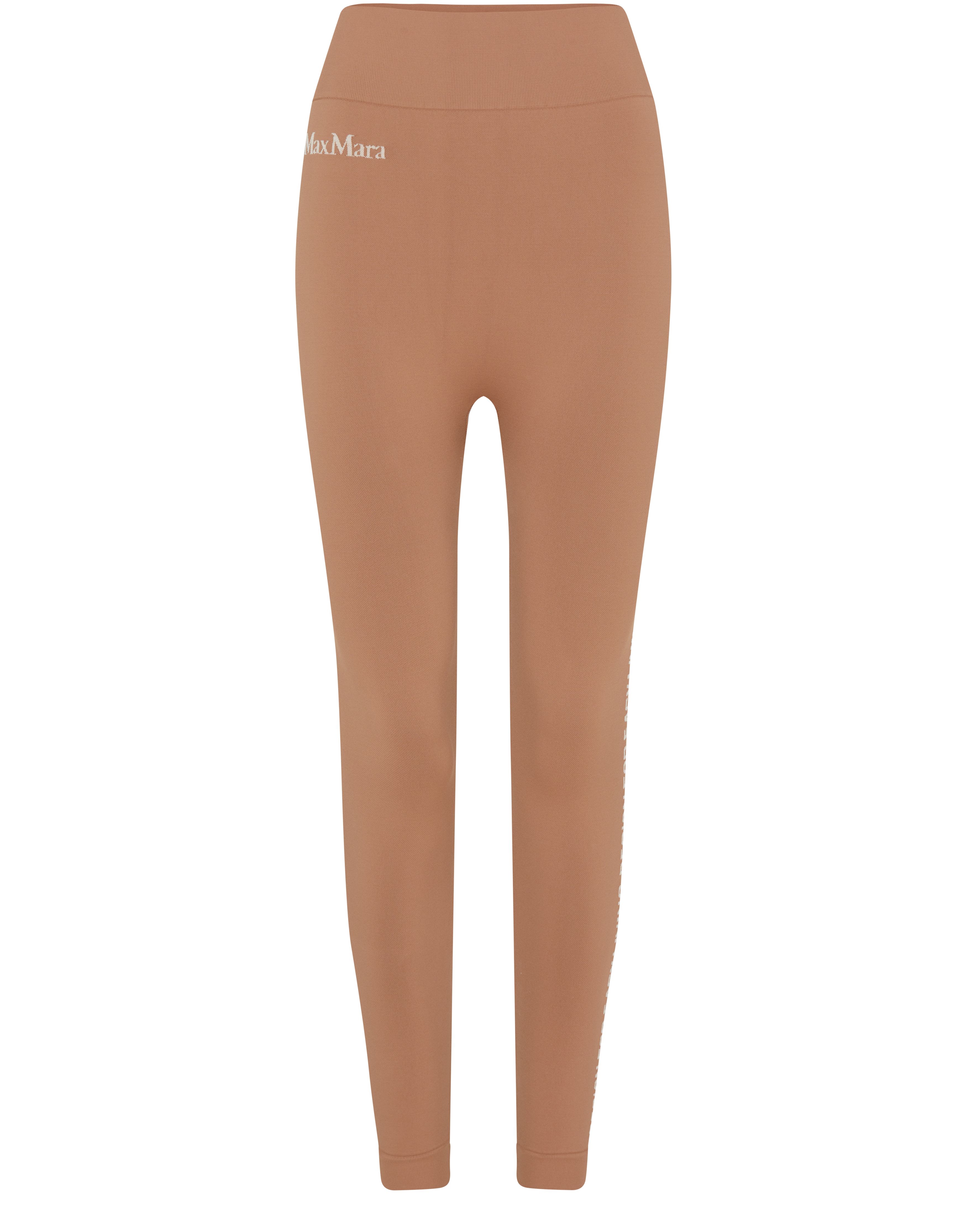 S Max Mara Lama leggings