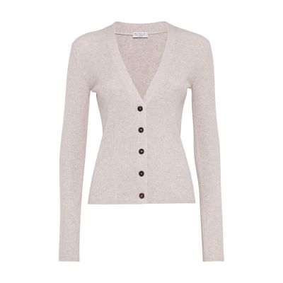 Brunello Cucinelli Cashmere cardigan