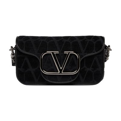 VALENTINO GARAVANI Mini logo bag