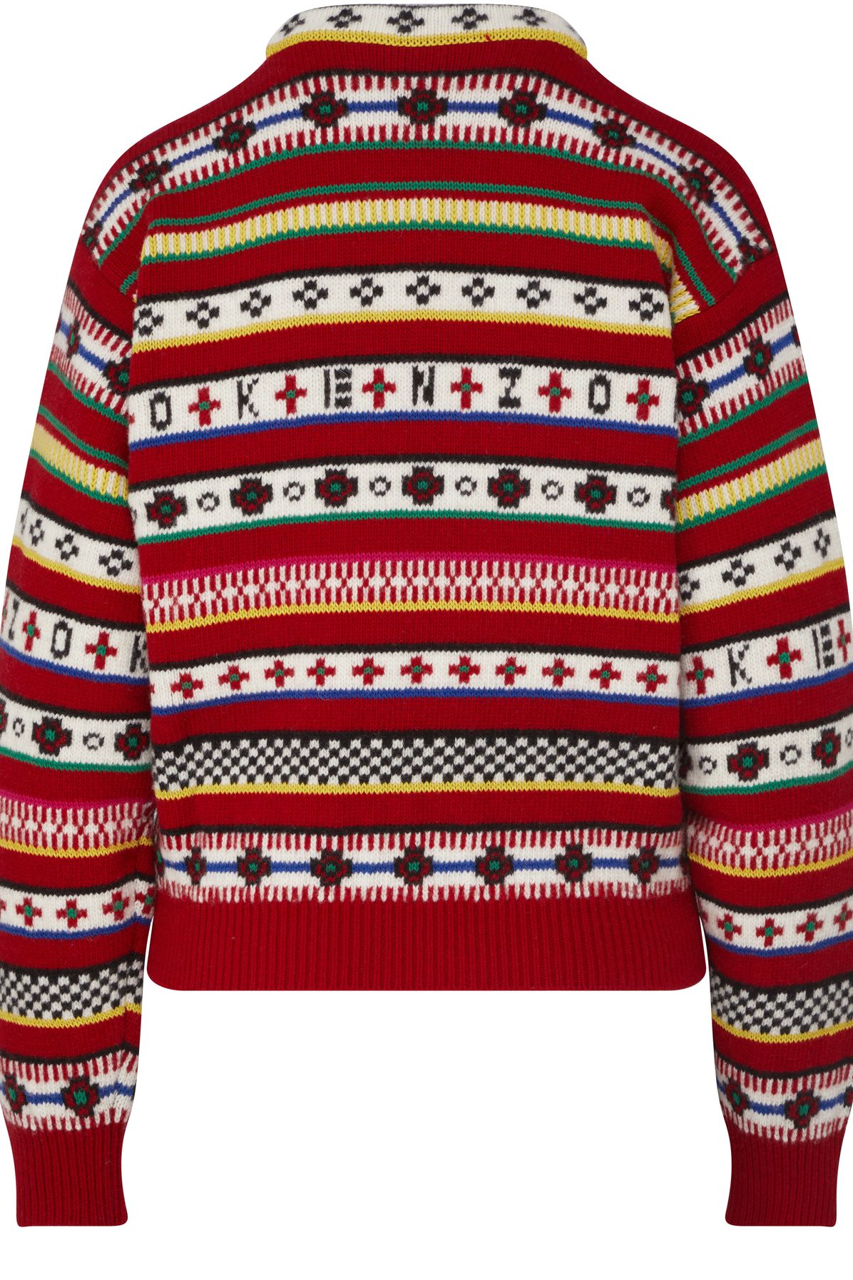 Kenzo Crew neck sweater