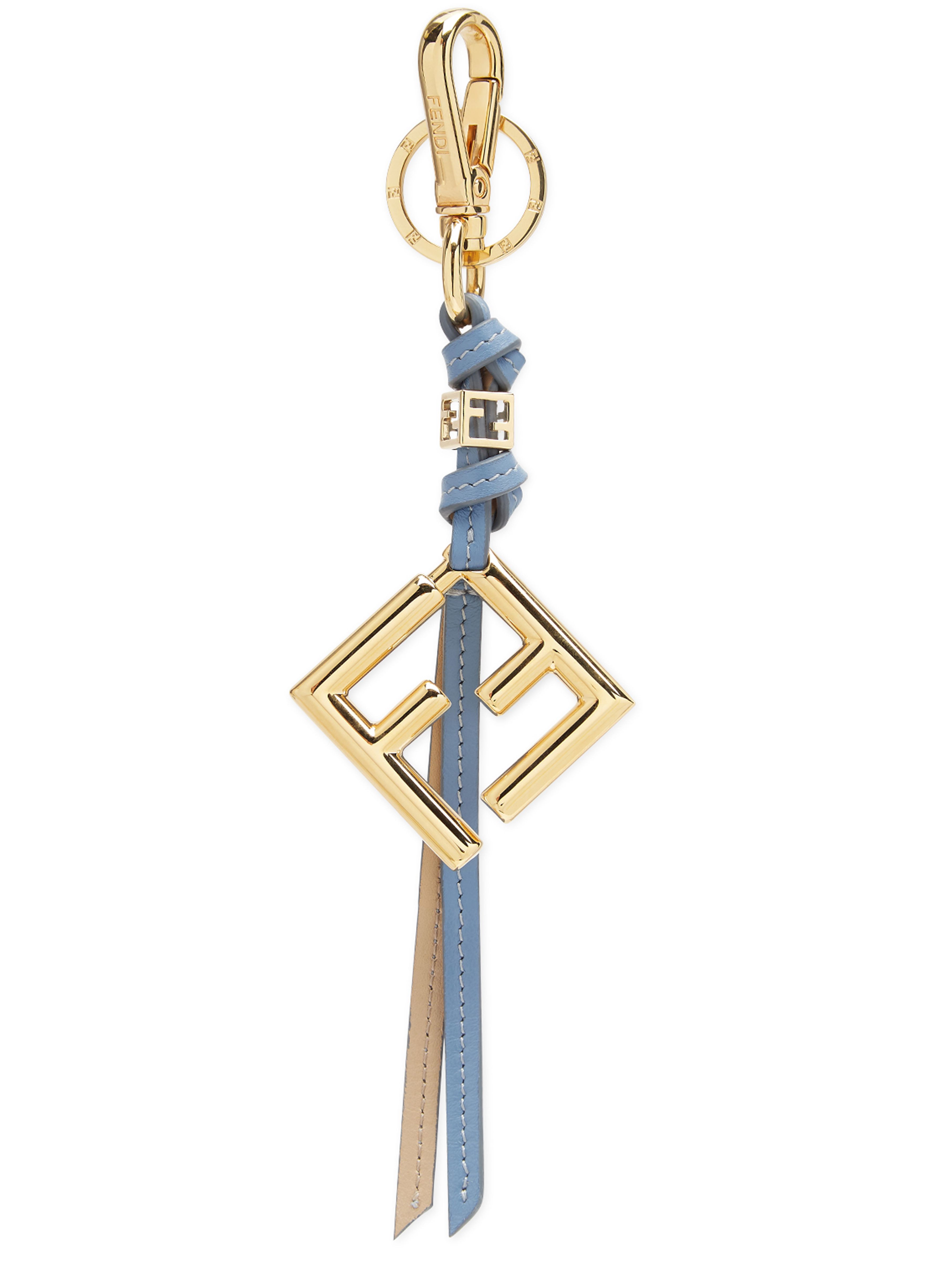 FENDI FF Diamonds Charm