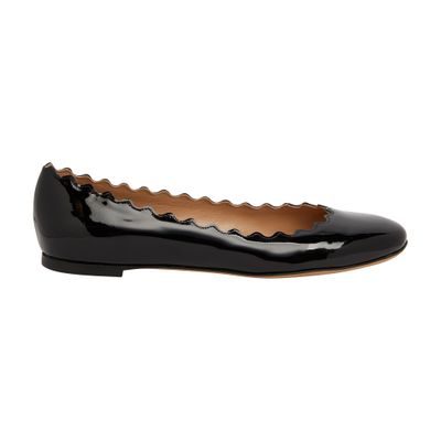 Chloé Lauren pumps