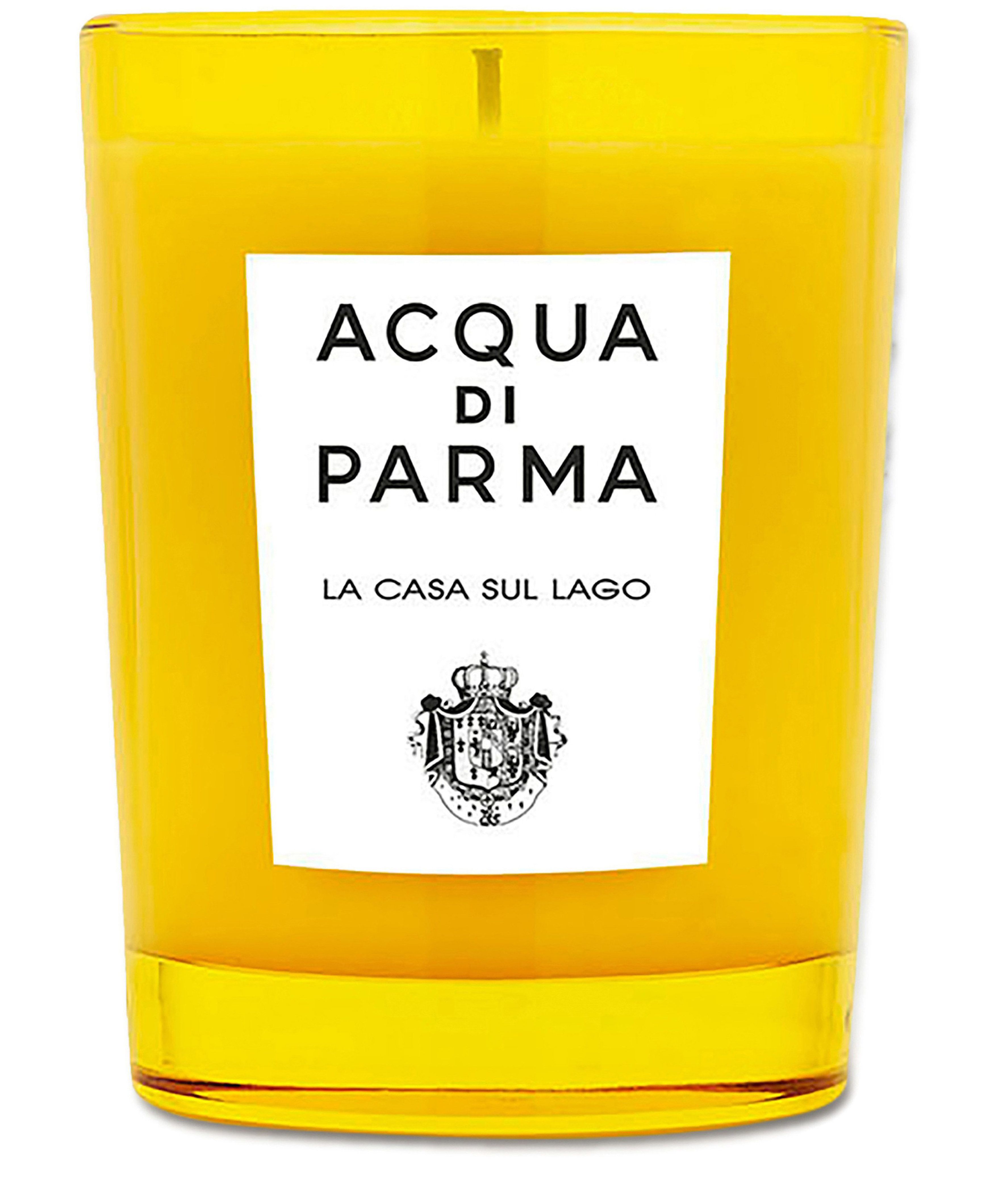 Acqua Di Parma La Casa Sul Lago candle 200 g