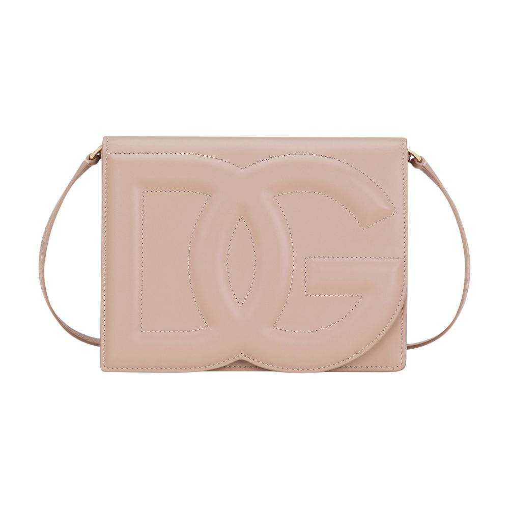 Dolce & Gabbana Dg logo bag crossbody bag