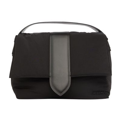 Jacquemus The Bambino Messenger Bag