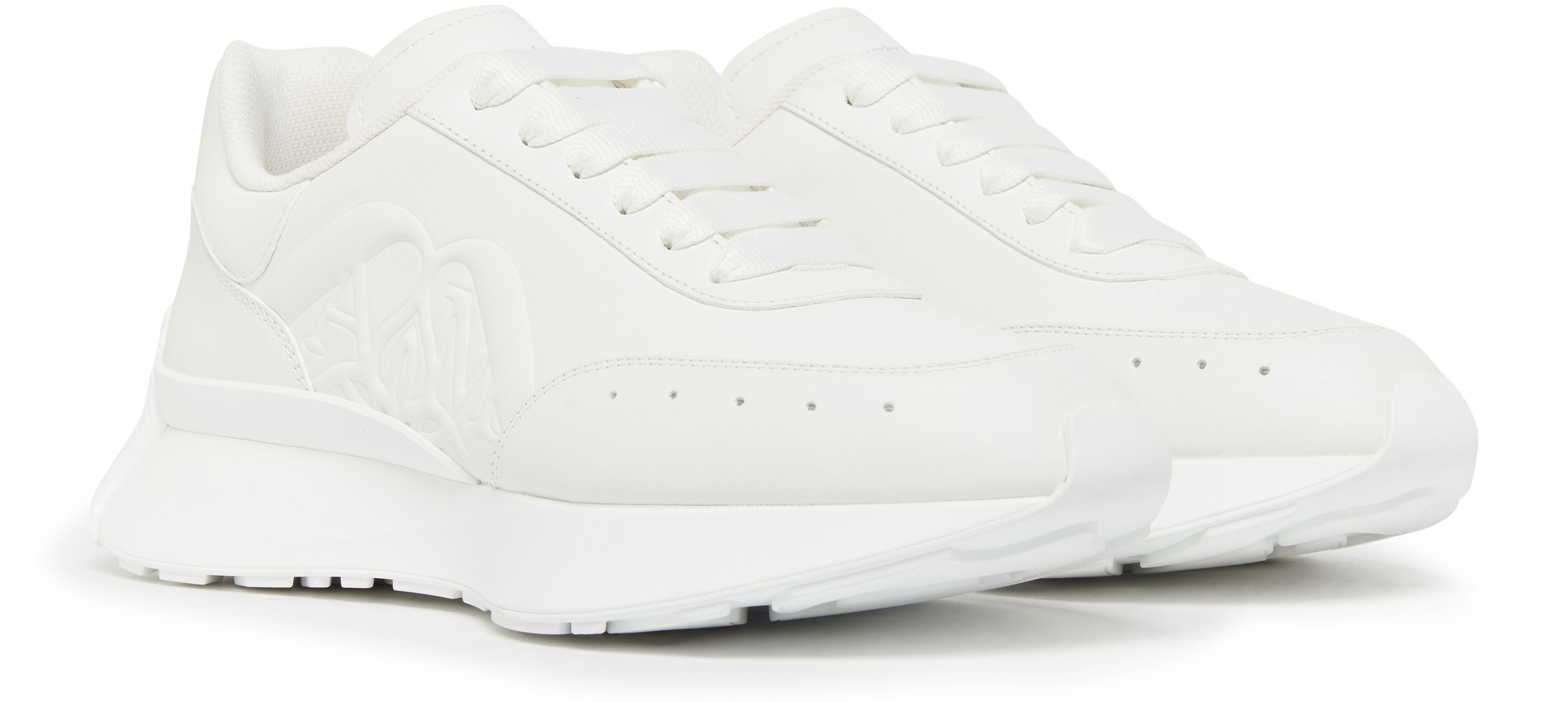 Alexander McQueen Sprint Runner sneakers