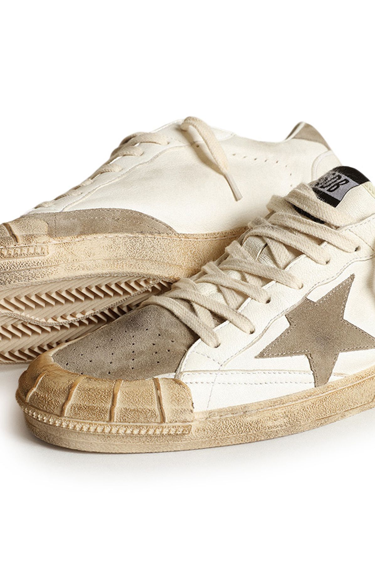 Golden Goose Ball Star sneakers