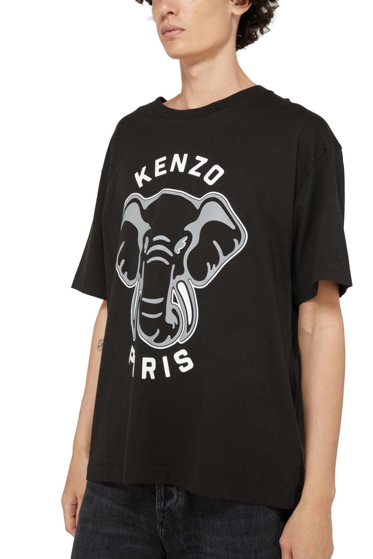 Kenzo KEN ZO t-shirt