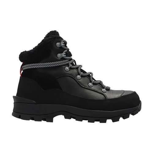 Hunter ‘Explorer Mid' hiking boots