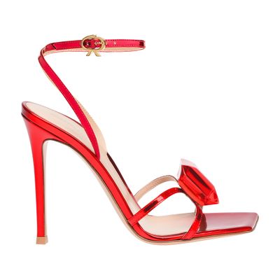 Gianvito Rossi Jaipur Sandals