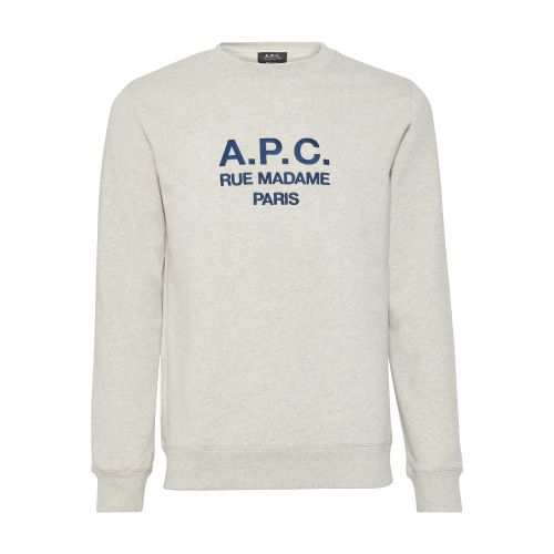 A.P.C. Rufus Sweatshirt