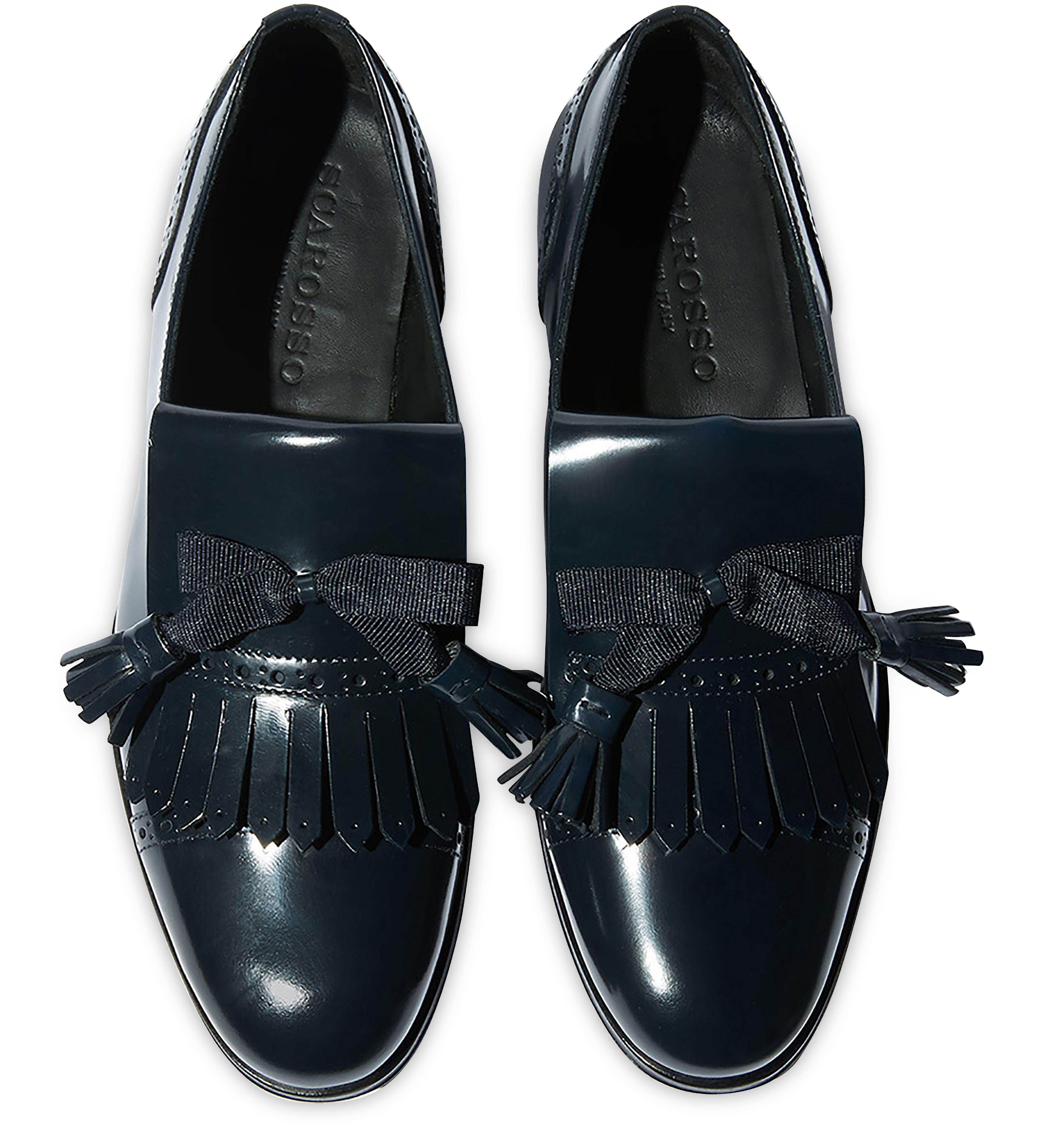  Lucy brogues