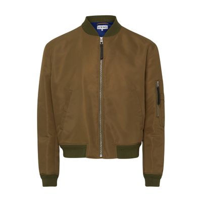 Loewe Bomber