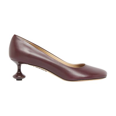 Loewe Toy pumps