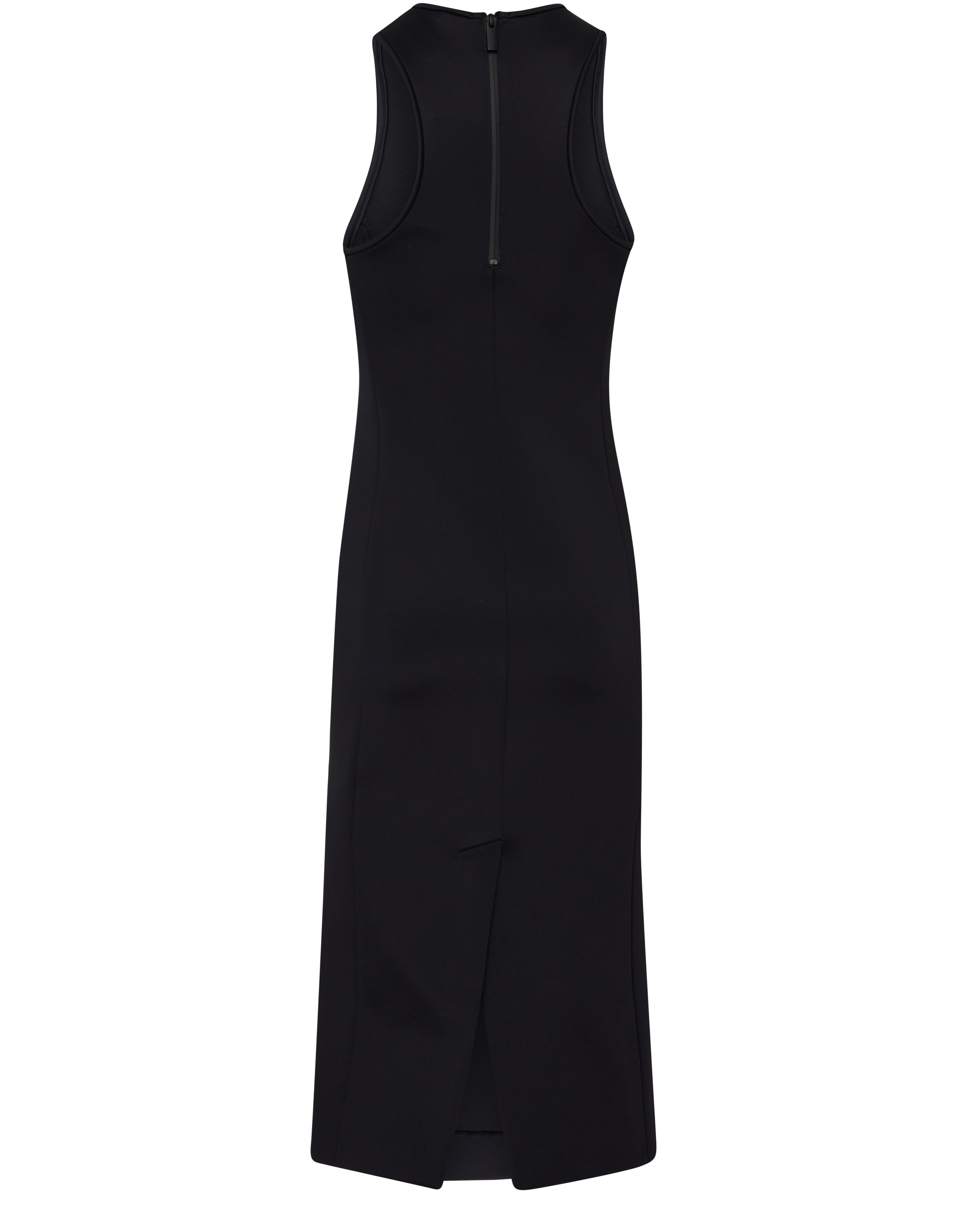 Max Mara Vetta midi dress