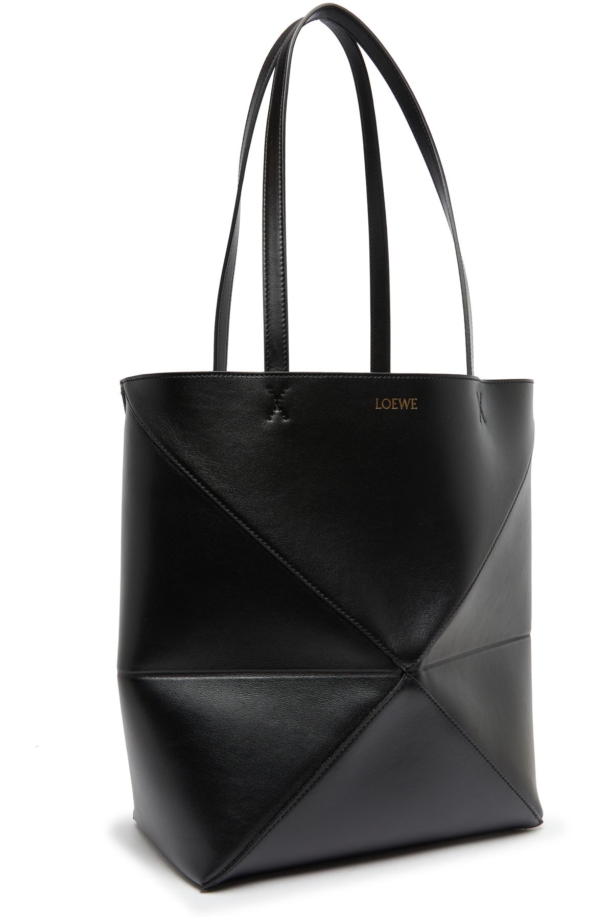 Loewe Puzzle tote bag