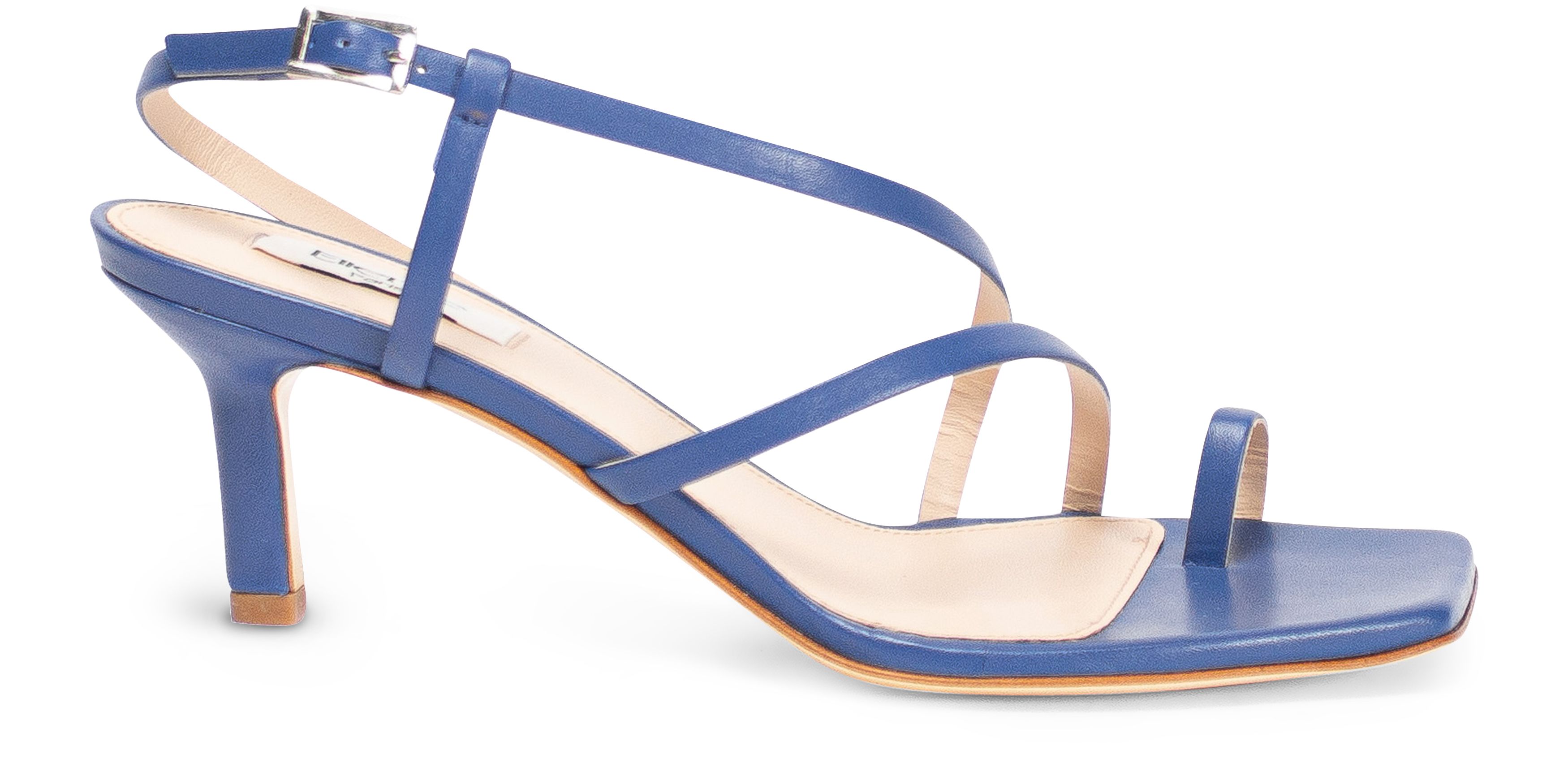 Elleme Twist Strap Sandal