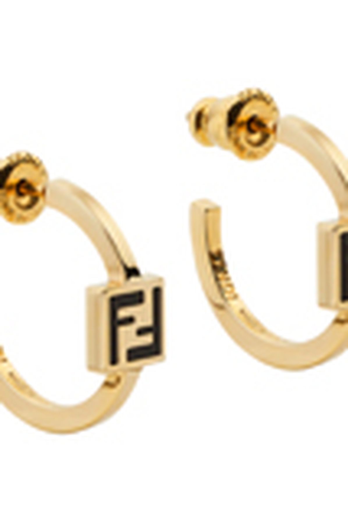 FENDI Forever Fendi earrings