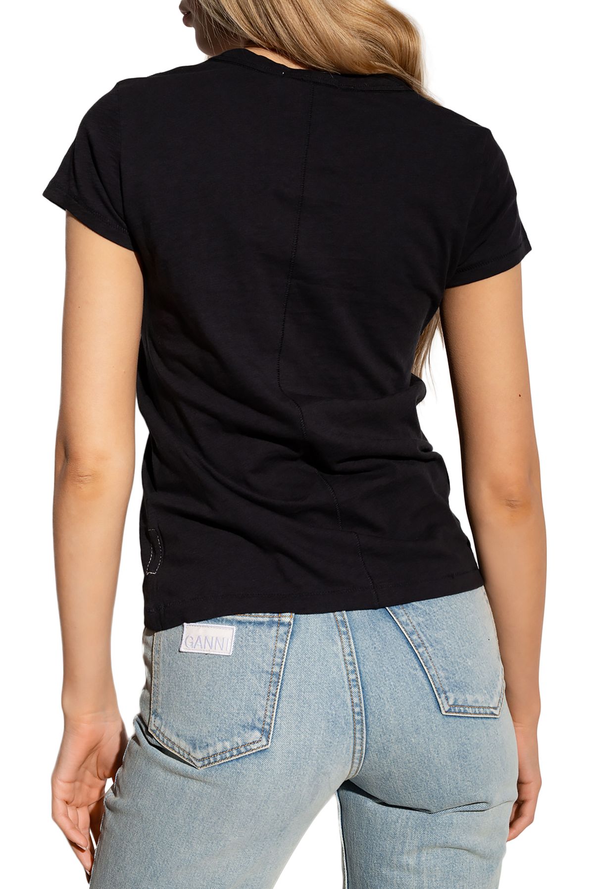 Rag & Bone Cotton T-shirt