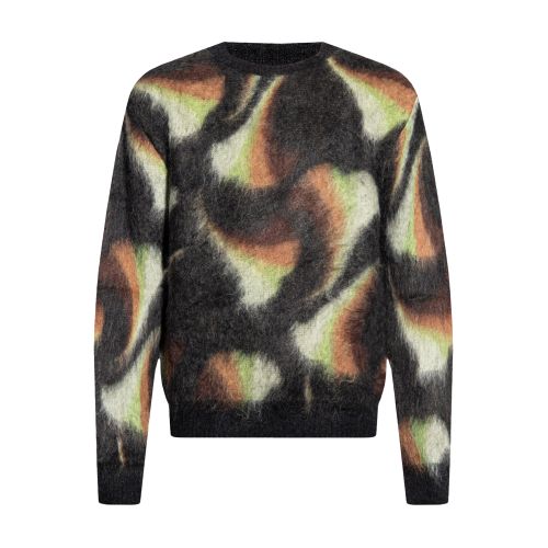 Etro Sweater with logo