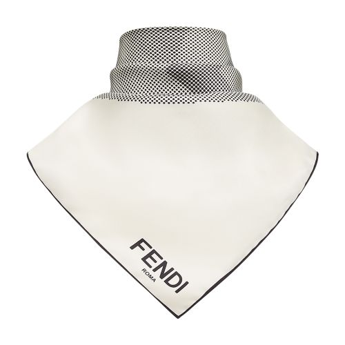 FENDI Fendi Roma foulard