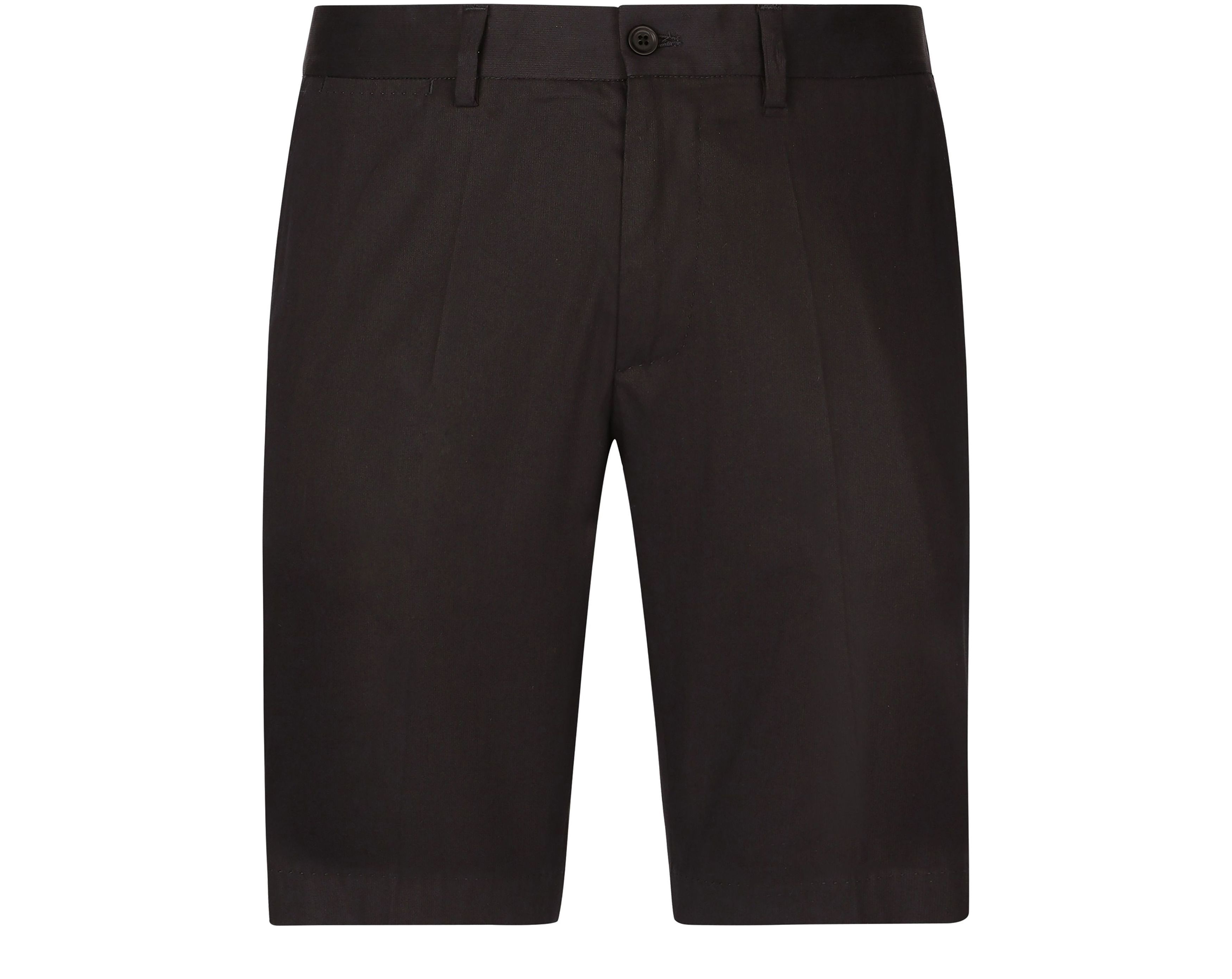 Dolce & Gabbana Stretch cotton shorts