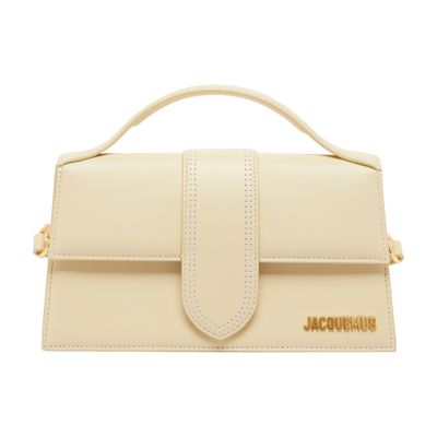 Jacquemus Le Grand Bambino bag