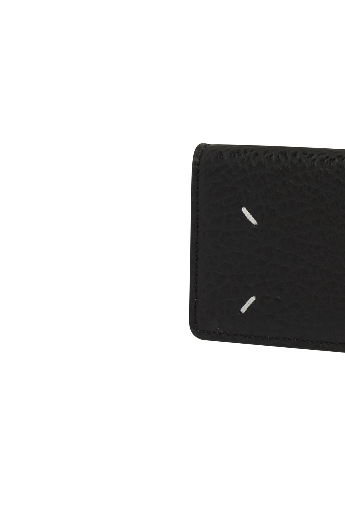 Maison Margiela Four stitches card holder