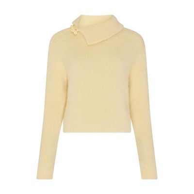 Jacquemus Marina sweater