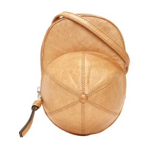  Medium cap crossbody bag