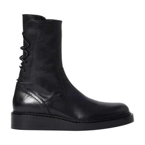 Ann Demeulemeester Victor Boots