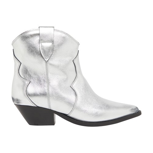 Isabel Marant Dewina ankle boots
