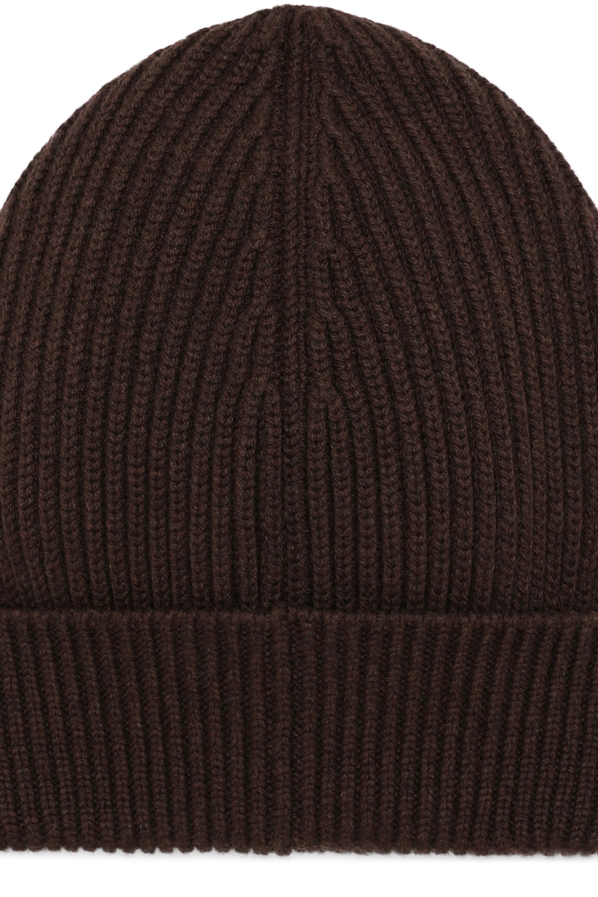 Dolce & Gabbana Wool and cashmere hat